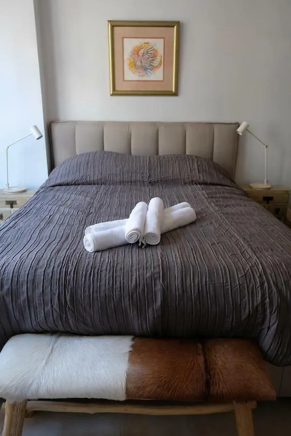 סלוניקי Luxury Cozy Large Apartment In The City Center 0*,