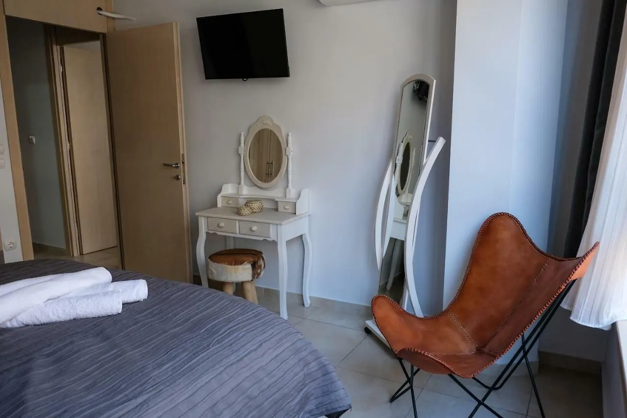 סלוניקי Luxury Cozy Large Apartment In The City Center