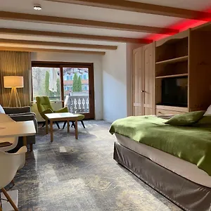Sonnhof Tegernsee - Zentral Und Perfekt Fuer Urlaub & Arbeit Apartment Bad Wiessee