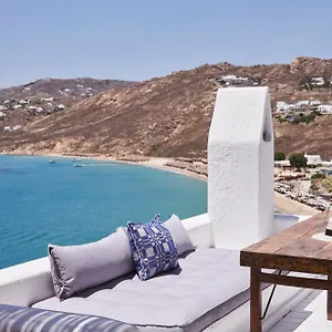 Boheme Apartment Elia (Mykonos)