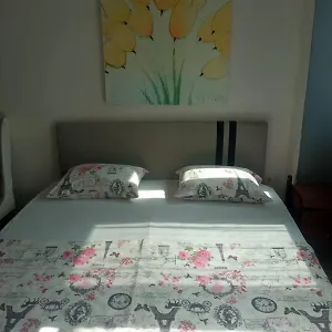 Ladadika Apartment Thessaloniki