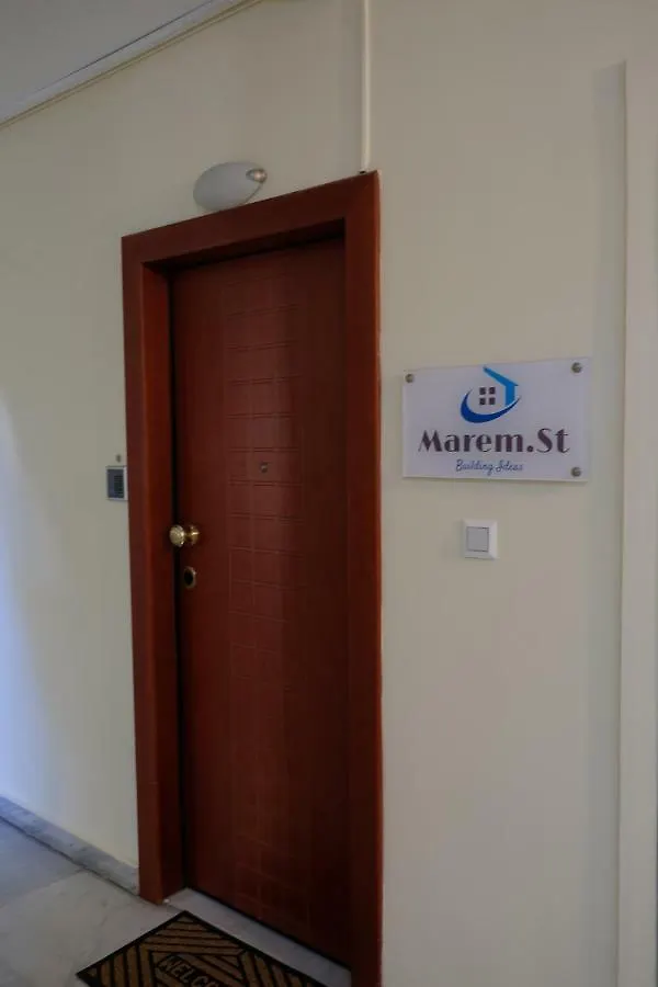 Luxury Cozy Large Apartment In The City Center Selanik