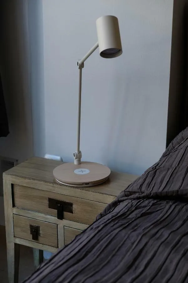 Luxury Cozy Large Apartment In The City Center 테살로니키