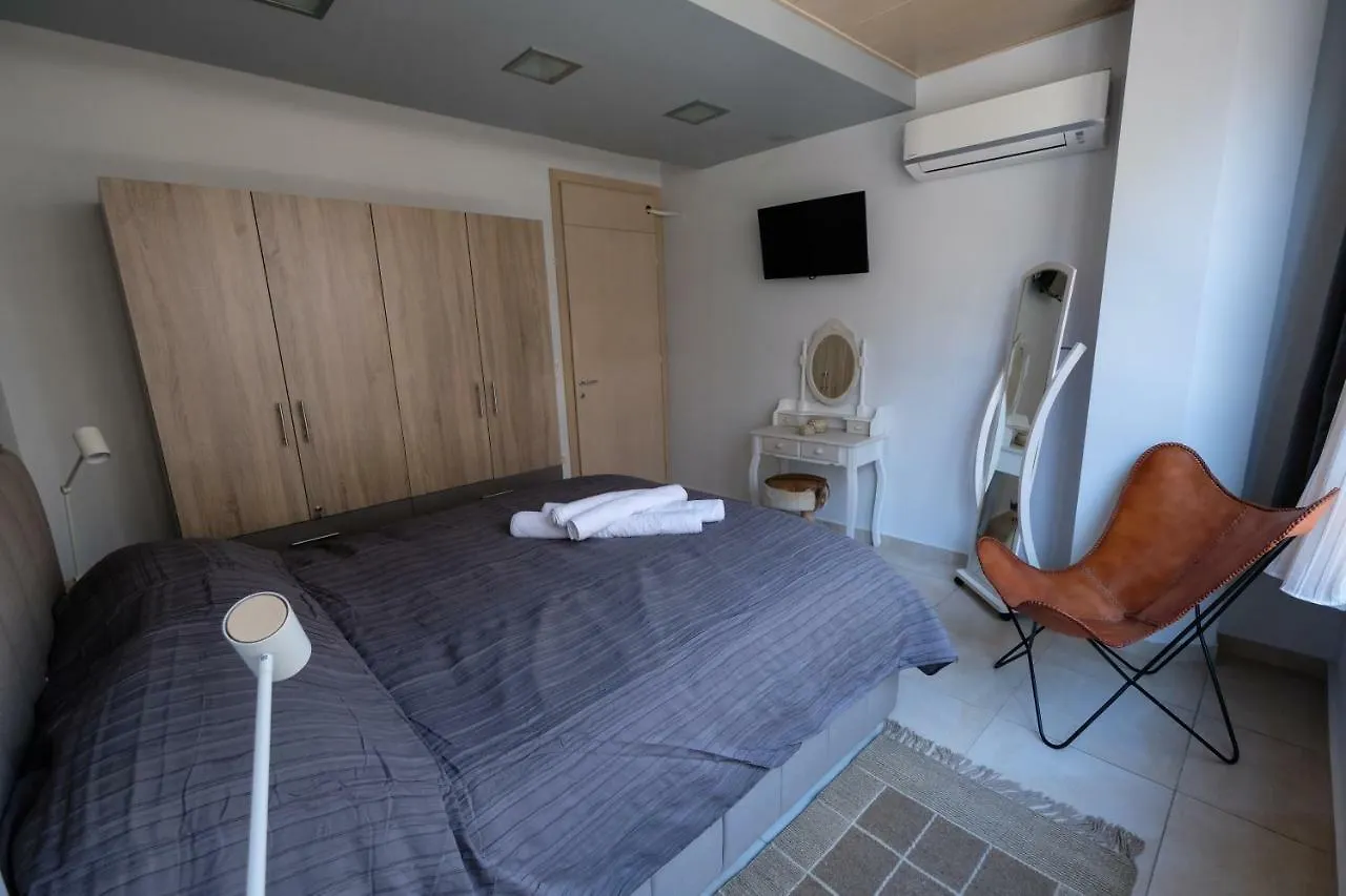 Luxury Cozy Large Apartment In The City Center 테살로니키 그리스