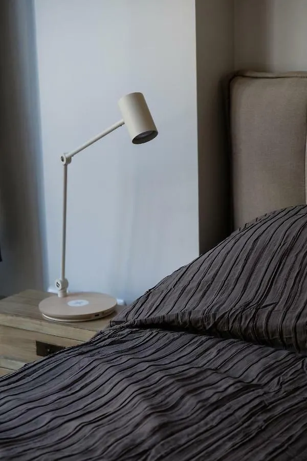 Luxury Cozy Large Apartment In The City Center 테살로니키