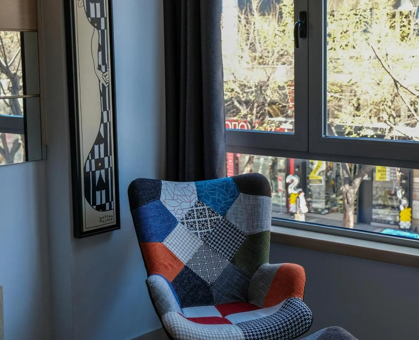 Luxury Cozy Large Apartment In The City Center Θεσσαλονίκη
