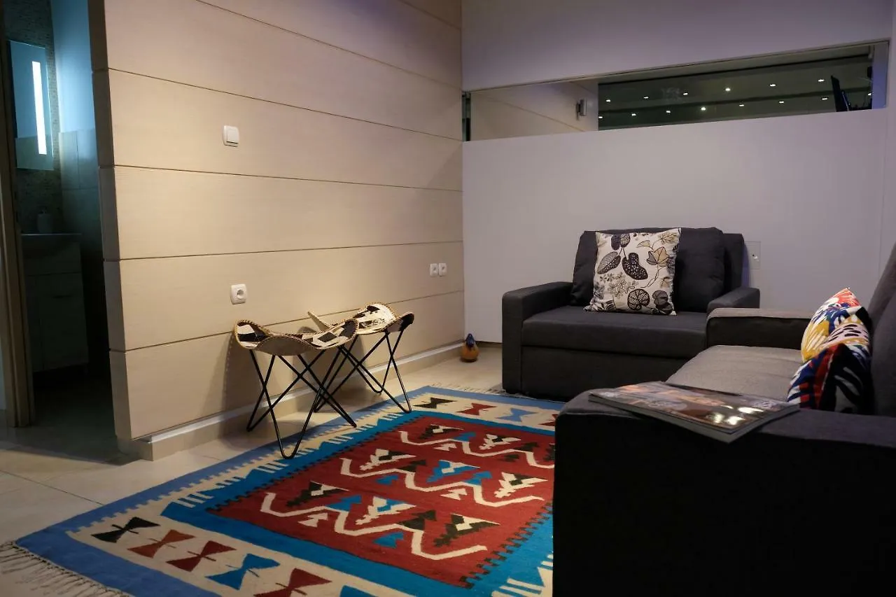Luxury Cozy Large Apartment In The City Center Θεσσαλονίκη