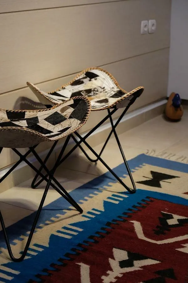 Luxury Cozy Large Apartment In The City Center Θεσσαλονίκη Ελλάδα